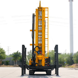 borehole drillers africa