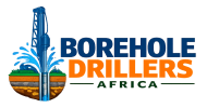 borehole drillers africa logo